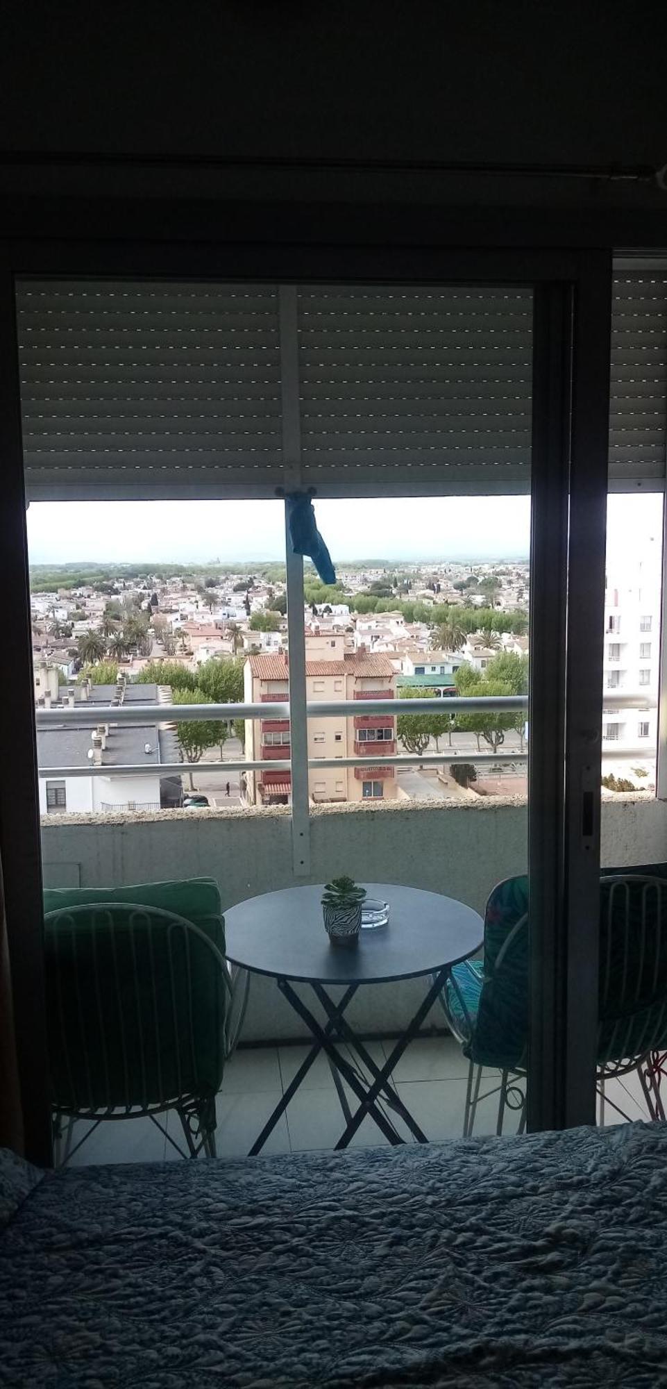 A Perte De Vue Linge De Maison Fourni Емпуріабрава Екстер'єр фото